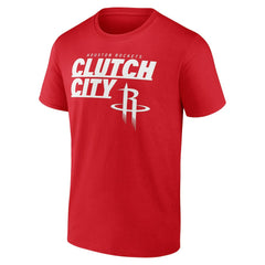 Houston Rockets Half Court Offense T-Shirt
