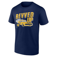 Indiana Pacers Half Court Offense T-Shirt