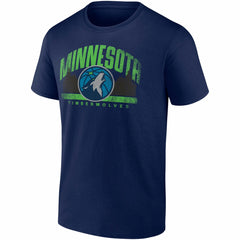 Minnesota Timberwolves Full Court Press T-Shirt
