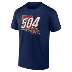 New Orleans Pelicans Full Court Press T-Shirt