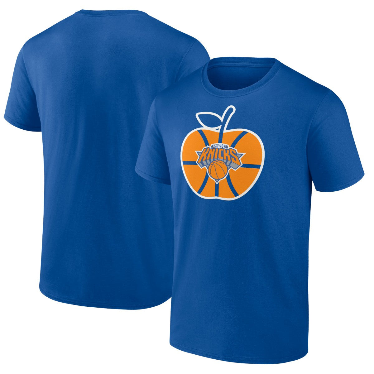 New York Knicks Half Court Offense T-Shirt