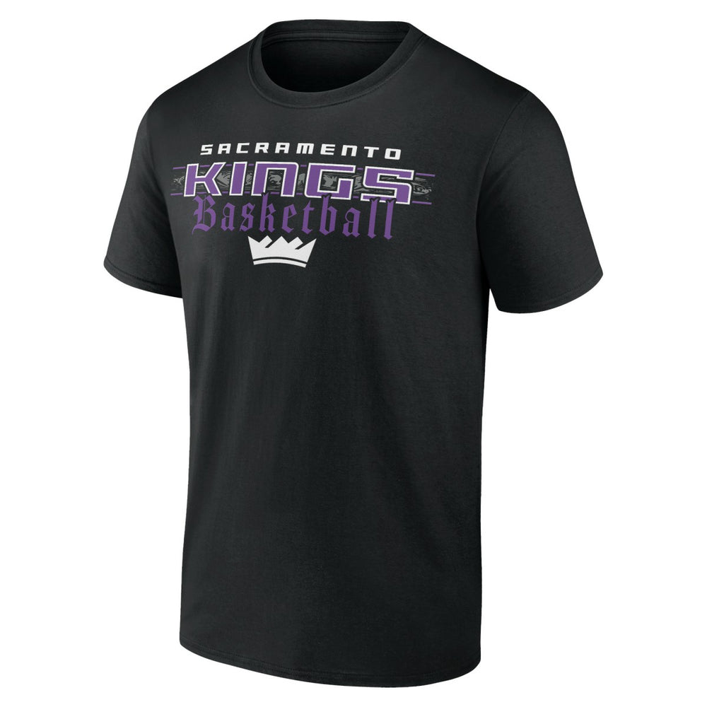 Sacramento Kings Half Court Offense T-Shirt
