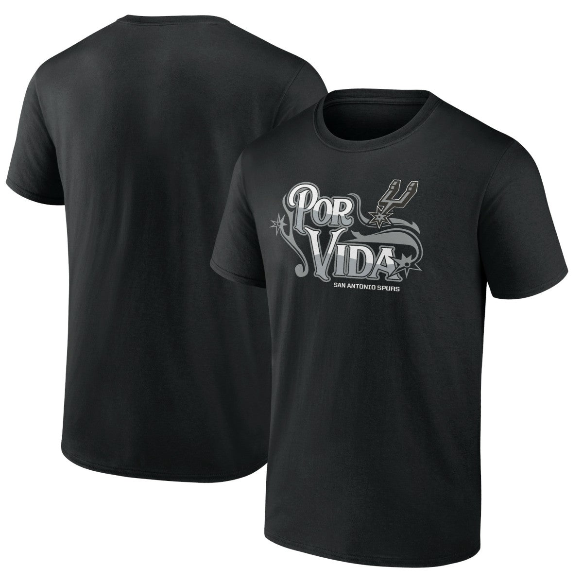 San Antonio Spurs Half Court Offense T-Shirt