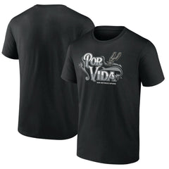 San Antonio Spurs Half Court Offense T-Shirt