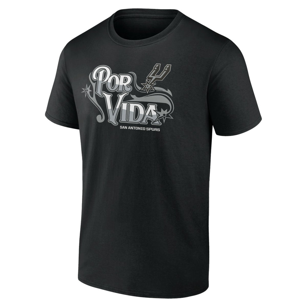 San Antonio Spurs Half Court Offense T-Shirt