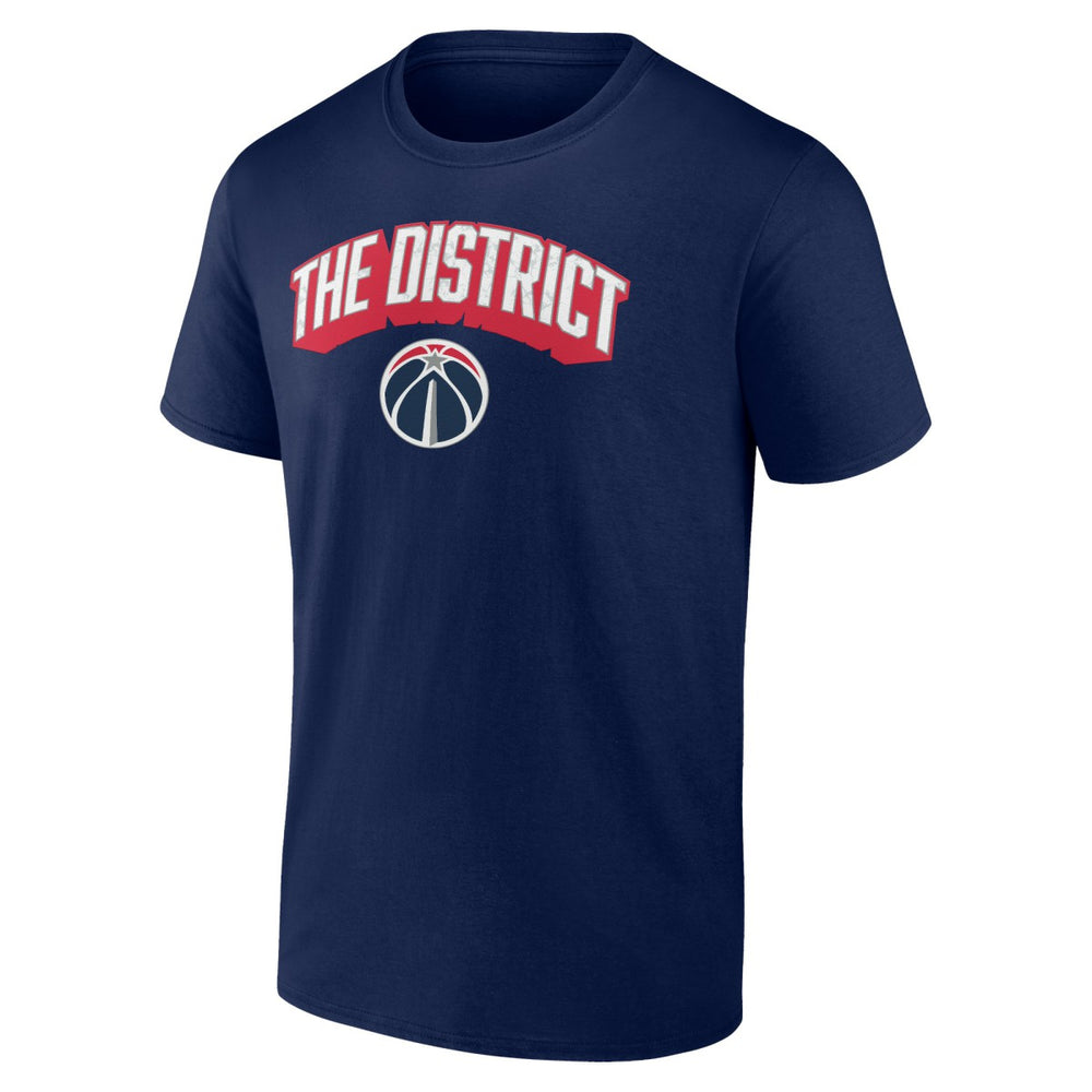 Washington Wizards Half Court Offense T-Shirt