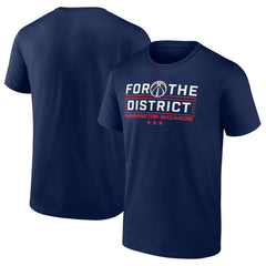 Washington Wizards Full Court Press T-Shirt