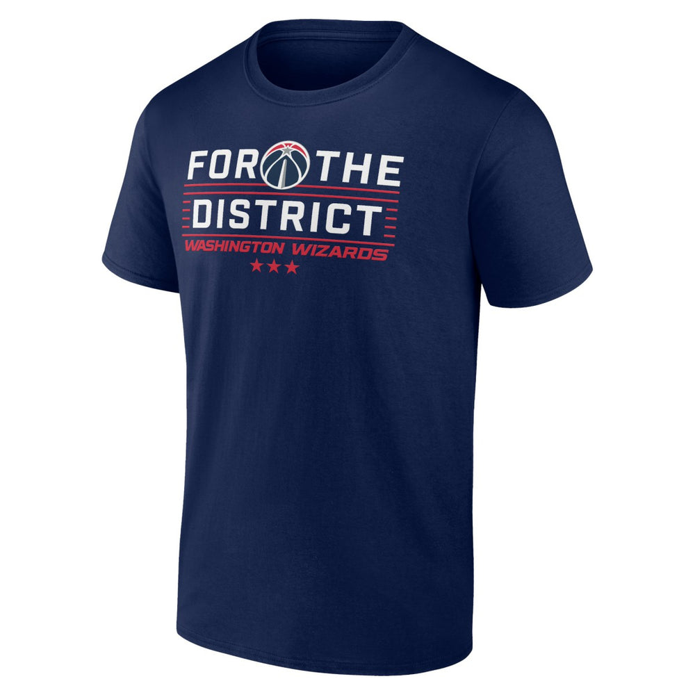 Washington Wizards Full Court Press T-Shirt