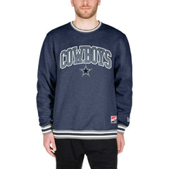 Pullover Sweatshirt - Dallas Cowboys Pullover