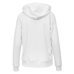NHL New Jersey Devils Levelwear Women's Retro Adorn Spellout Pullover Hoodie