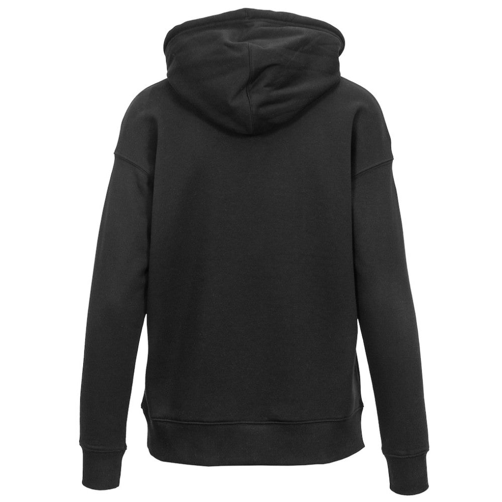 NHL Boston Bruins Levelwear Women's Retro Adorn Pullover Hoodie