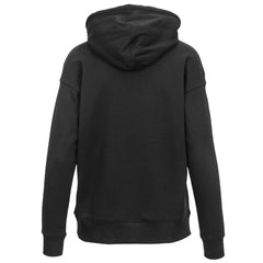 NHL Boston Bruins Levelwear Women's Retro Adorn Pullover Hoodie
