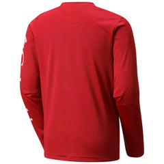 Red St. Louis Cardinals Columbia Youth Terminal Tackle Long Sleeve T-Shirt