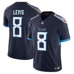 Will Levis  Vapor F.U.S.E. Limited Jersey - Tennessee Titans Jerseys