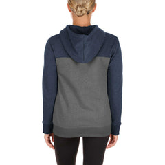 Women's Color-Block Full-Zip Hoodie - Dallas Cowboys Hoodies