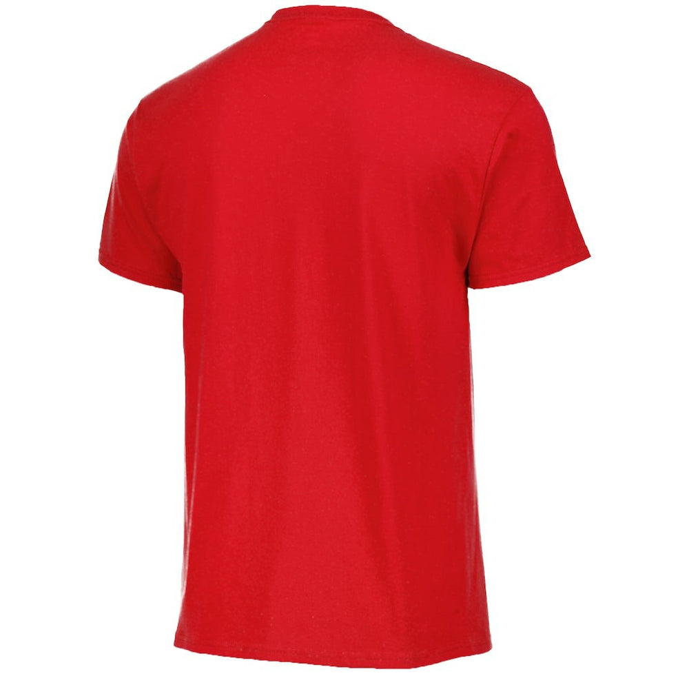 Starter Kansas City Strong T-Shirt - Kansas City Chiefs T-shirts