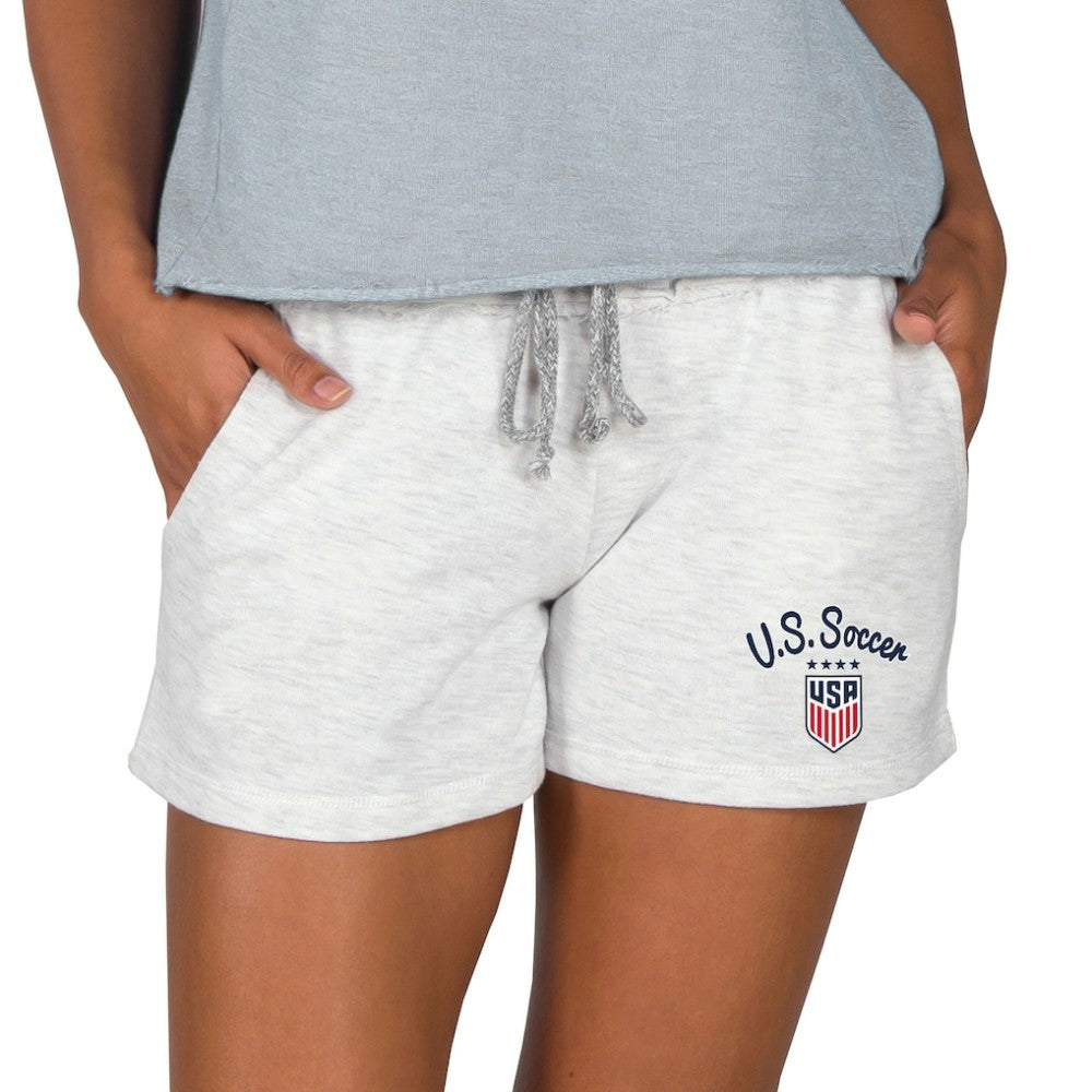 USWNT Concepts Sport Women's Mainstream Terry Shorts