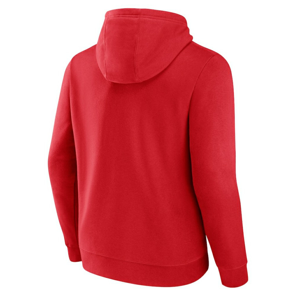 NHL New Jersey Devils Native Pullover Hoodie