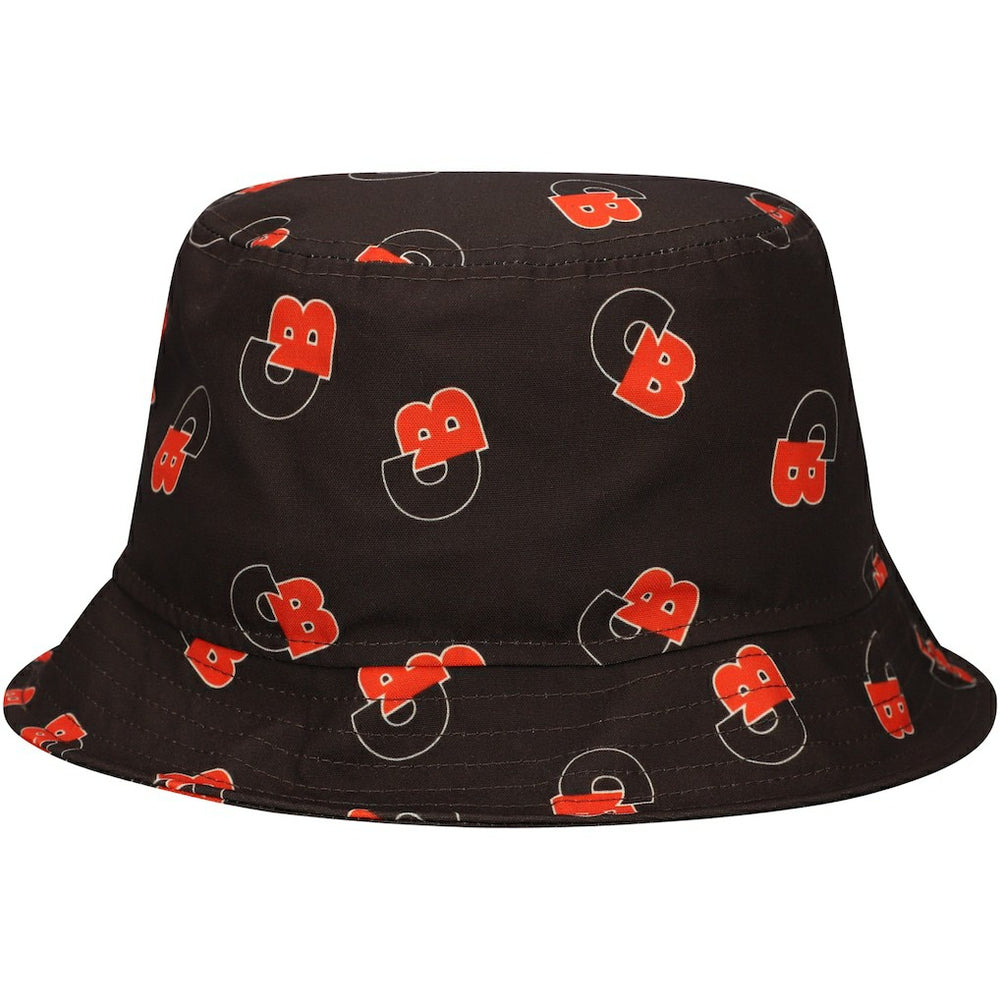 City Originals Bucket Hat - Cleveland Browns Hats