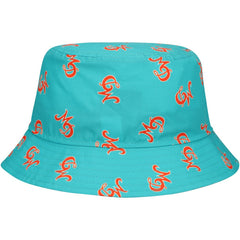 City Originals Bucket Hat - Miami Dolphins Hats