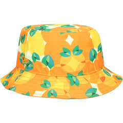 Citrus Bucket Hat - San Francisco 49ers Hats