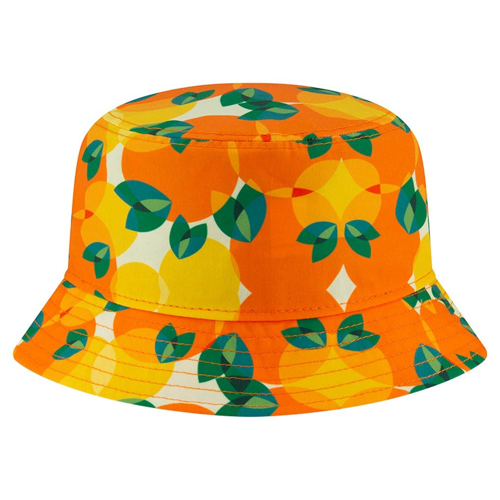 Citrus Bucket Hat - Jacksonville Jaguars Hats