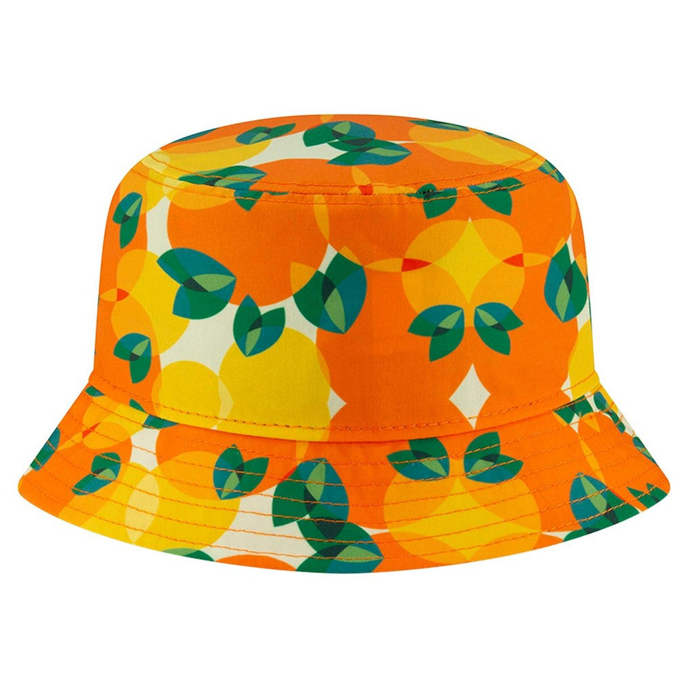 Citrus Bucket Hat - Jacksonville Jaguars Hats