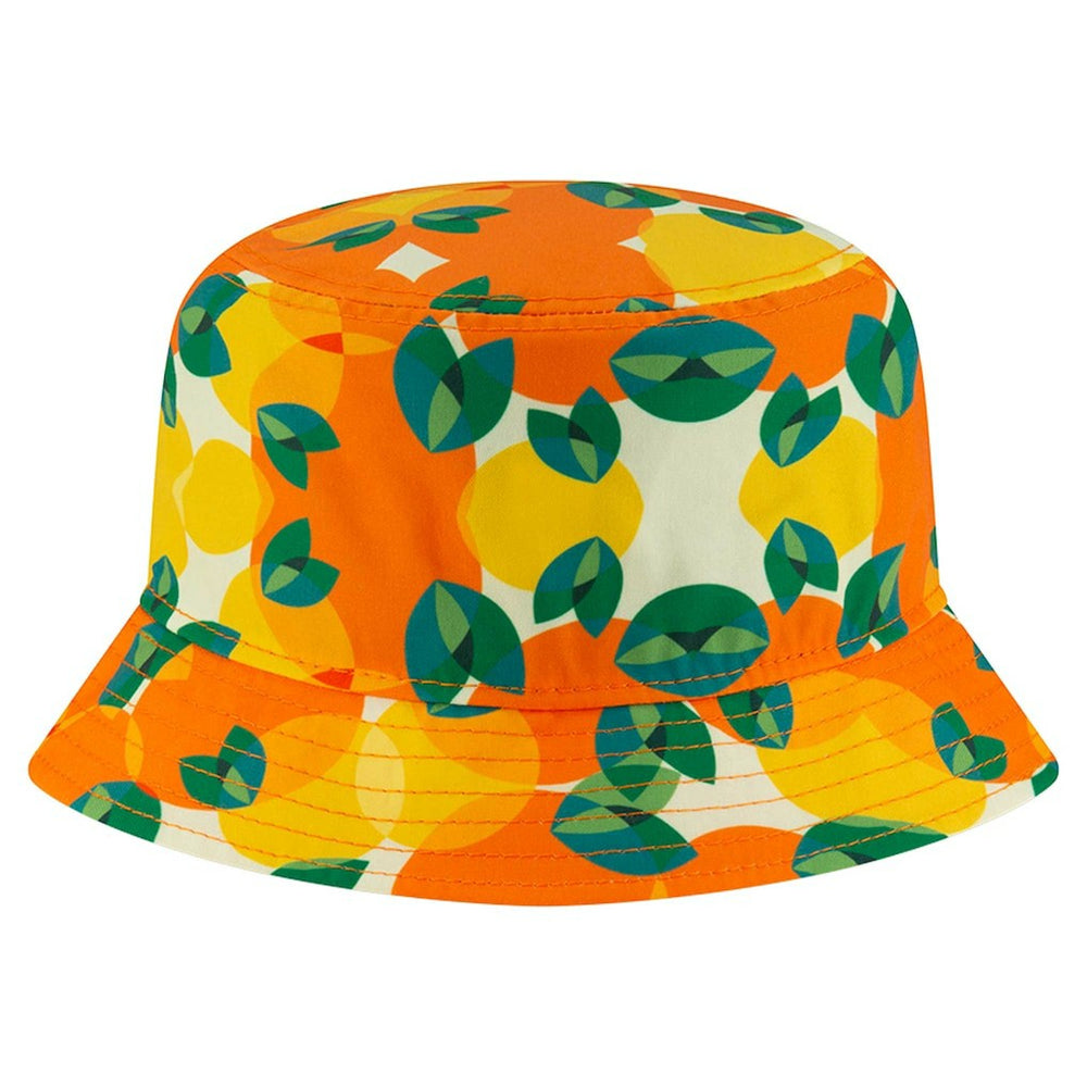 Citrus Bucket Hat - Miami Dolphins Hats