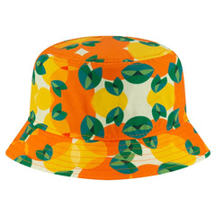 Citrus Bucket Hat - Miami Dolphins Hats