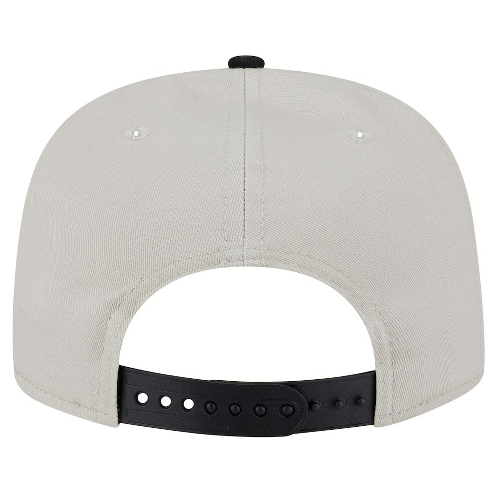 Athletic Golfer Snapback Hat - Las Vegas Raiders Hats