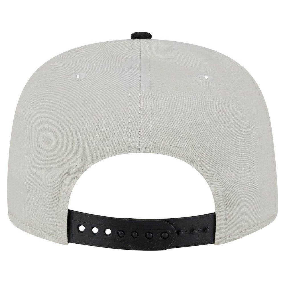 Athletic Golfer Snapback Hat - Las Vegas Raiders Hats