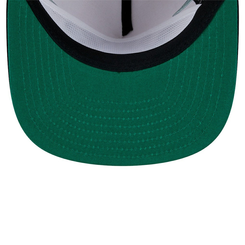 Athletic Golfer Snapback Hat - Las Vegas Raiders Hats