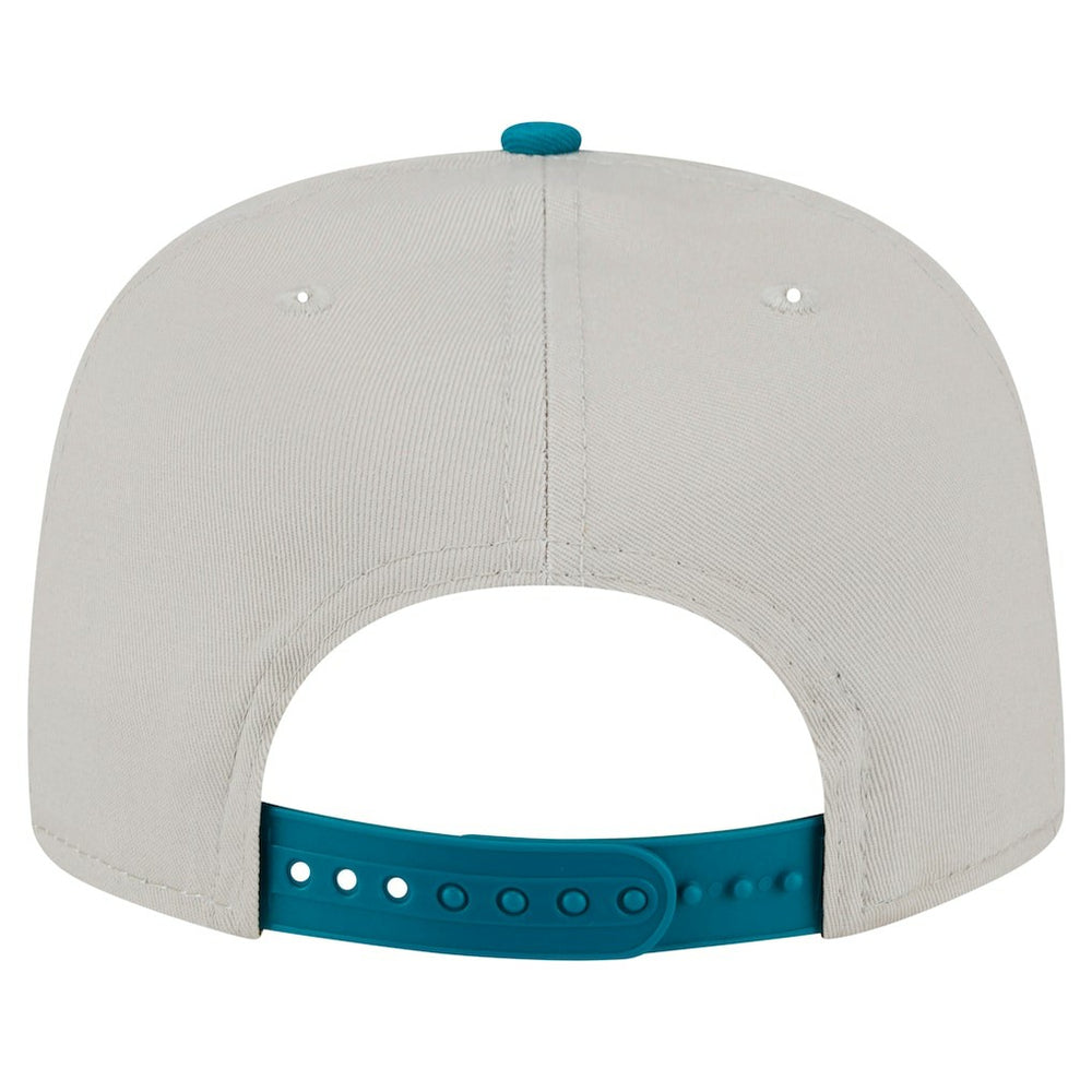 Athletic Golfer Snapback Hat - Miami Dolphins Hats