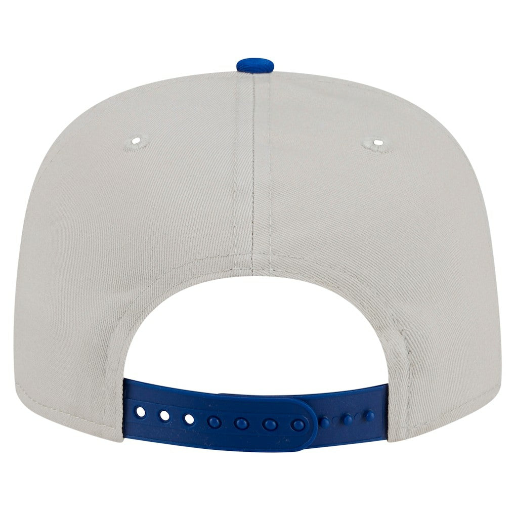 Athletic Golfer Snapback Hat - New York Giants Hats