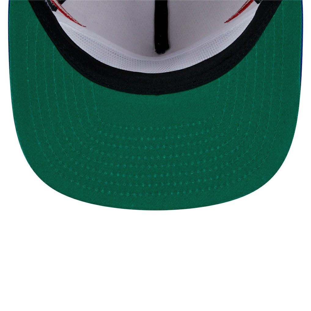Athletic Golfer Snapback Hat - New York Giants Hats