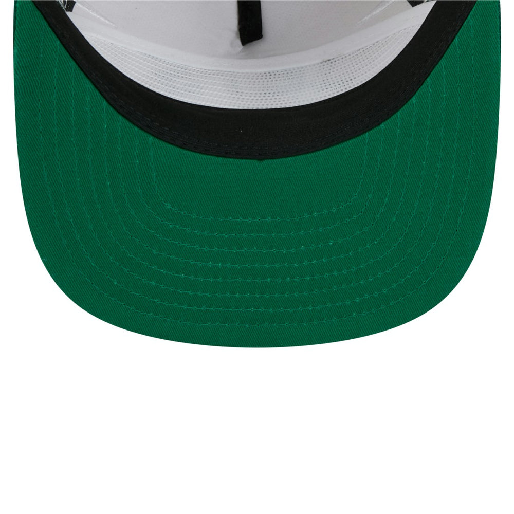 Athletic Golfer Snapback Hat - New York Jets Hats