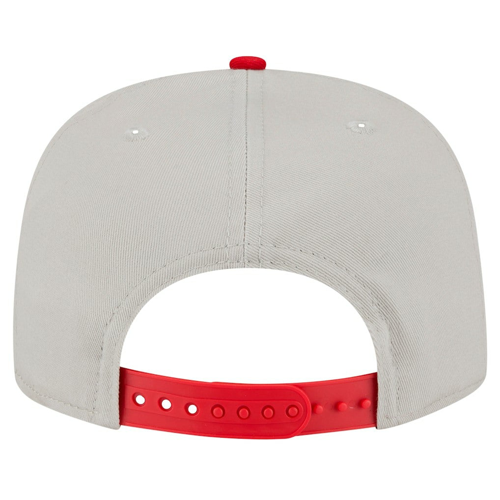 Athletic Golfer Snapback Hat - San Francisco 49ers Hats