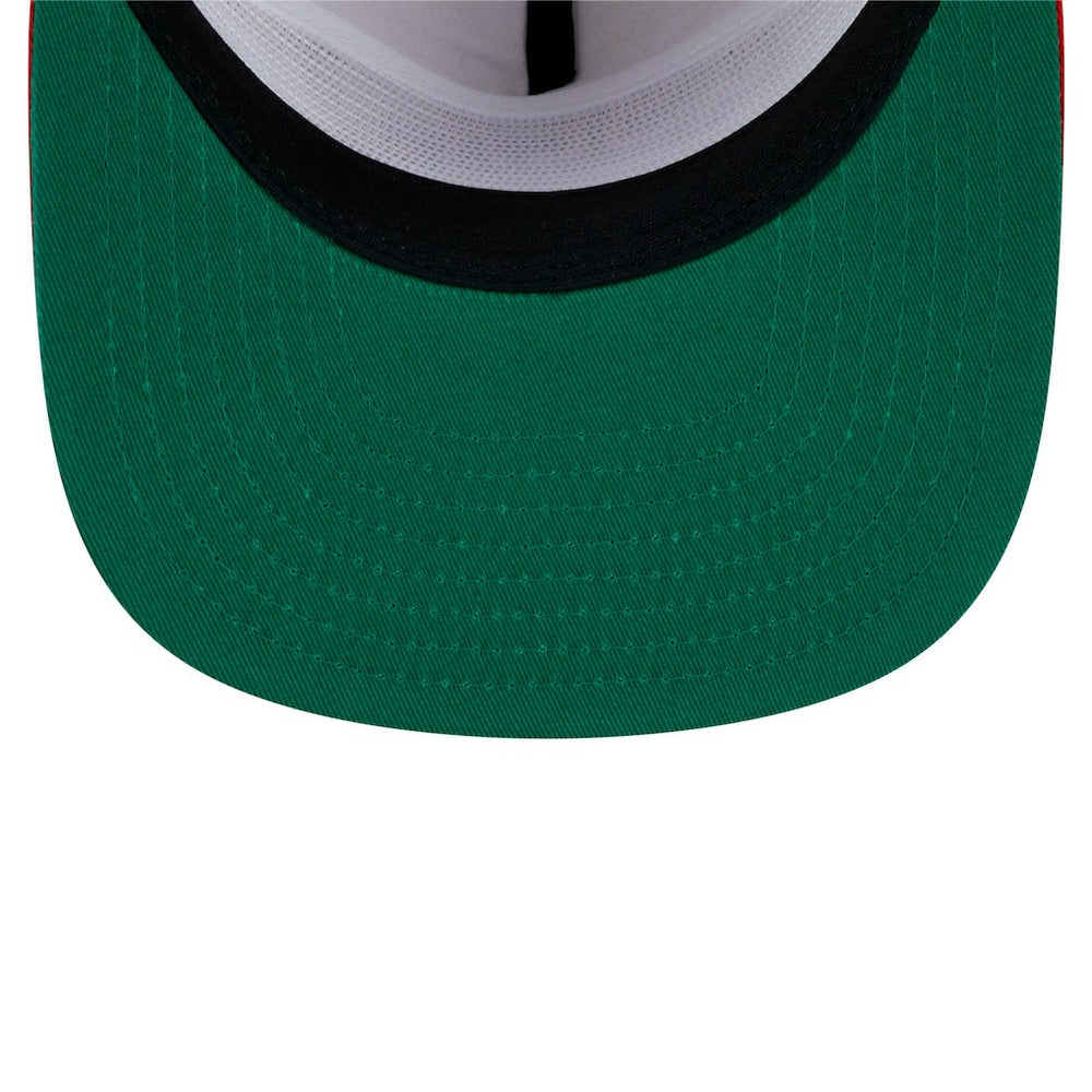 Athletic Golfer Snapback Hat - San Francisco 49ers Hats