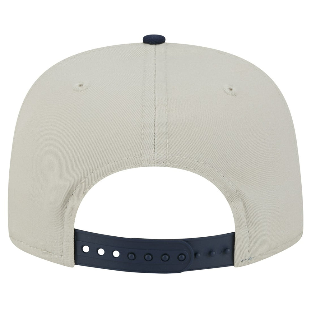 Athletic Golfer Snapback Hat - Tennessee Titans Hats