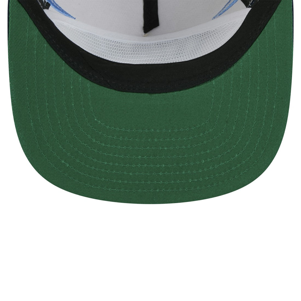 Athletic Golfer Snapback Hat - Tennessee Titans Hats