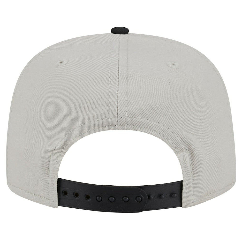 Athletic Golfer Snapback Hat - Cincinnati Bengals Hats
