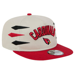Athletic Golfer Snapback Hat - Arizona Cardinals Hats