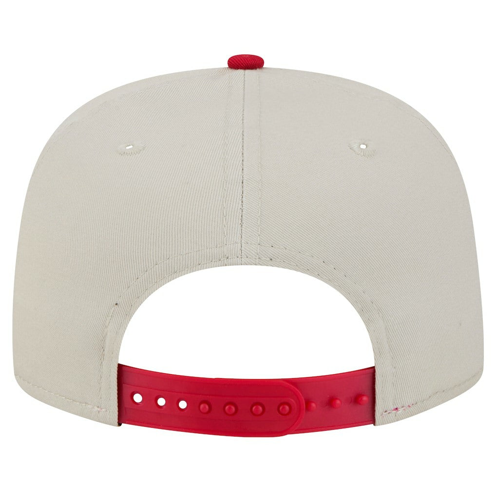 Athletic Golfer Snapback Hat - Arizona Cardinals Hats