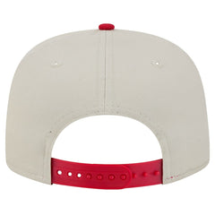 Athletic Golfer Snapback Hat - Arizona Cardinals Hats