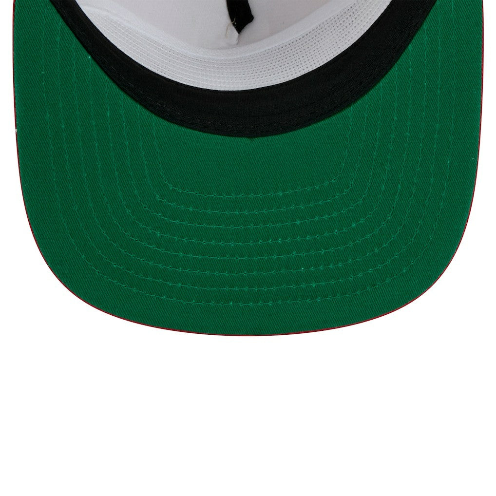 Athletic Golfer Snapback Hat - Arizona Cardinals Hats