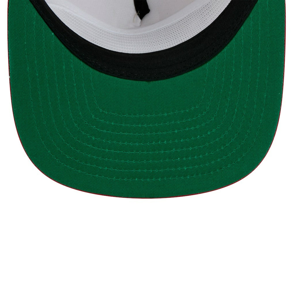 Athletic Golfer Snapback Hat - Arizona Cardinals Hats