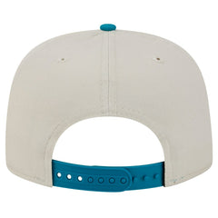 Athletic Golfer Snapback Hat - Jacksonville Jaguars Hats