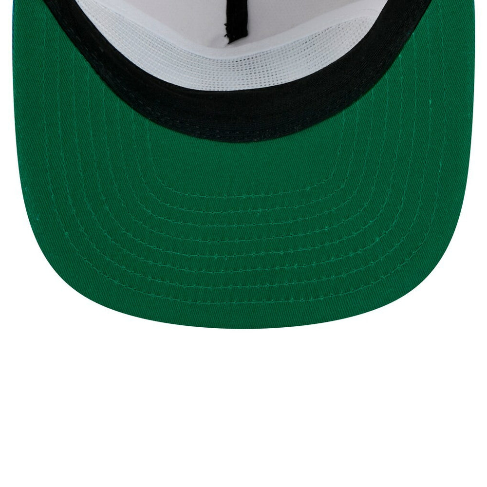 Athletic Golfer Snapback Hat - Jacksonville Jaguars Hats