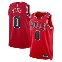 Nike Coby White Chicago Bulls Unisex Swingman Jersey sale