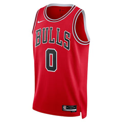 Nike Coby White Chicago Bulls Unisex Swingman Jersey sale